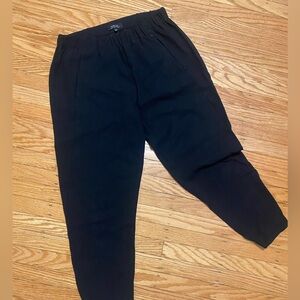 Women’s Black Dress Pants by Babaton